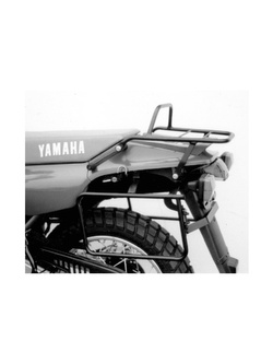 Komplet stelaży bocznych oraz stelaż centralny Hepco&Becker Yamaha XT 600 E/K (90-94)