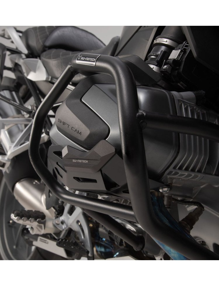 Osłona cylindra SW-MOTECH BMW R 1250 RS (19-22), R 1250 GS/Adventure (18-22), RT (18-20)