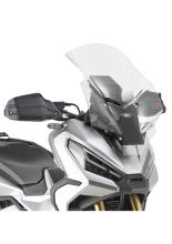 Szyba do skutera Kappa Honda X-ADV 750 (21-) przezroczysta