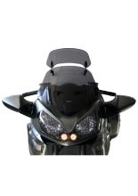 Szyba motocyklowa MRA X-Creen Touring "XCTM" Kawasaki GTR 1400 (07-14) przyciemniana