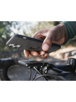 Etui Peak Design Mobile Everyday Case do modelu iPhone 11 grafitowe
