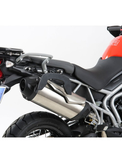 Stelaż C-Bow Hepco&Becker Triumph Tiger 800 / XC / X [15-] 