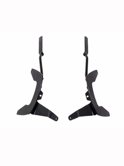 Stelaż pod sakwy motocyklowe Hepco&Becker C-Bow Honda Forza 750 (21-)