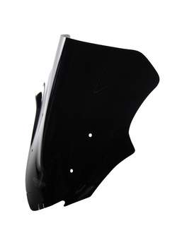 Szyba motocyklowa MRA Racing "NRN" Yamaha FZ-09 /SP [17-20] czarna