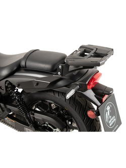 Stelaż centralny Easyrack Hepco&Becker Kawasaki Eliminator 500 (24-)