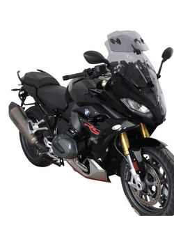 Szyba motocyklowa MRA Vario-X-Creen "VXCM" BMW R 1250 RS [19-] przyciemniana
