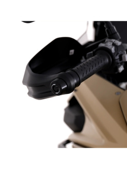 Końcówki kierownicy motocyklowej R&G Racing Voge DS 900X (24-)/ 625X/ 800X Rally (25-)