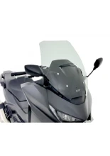 Szyba motocyklowa WRS Touring Honda Forza 750 (25-) przyciemniana
