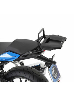 Stelaż AluRack Hepco&Becker do zamontowania na oryginalnym stelażu BMW R 1200 R (15-18)