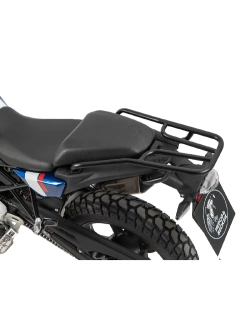 Bagażnik Hepco&Becker BMW F 450 GS (26-) czarny