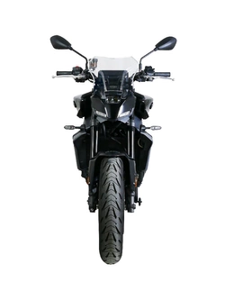 Szyba motocyklowa MRA "NSPM" Yamaha MT-09 (24-) przezroczysta