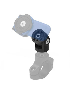 Zestaw 360 Quad Lock: etui na telefon Samsung Galaxy S22 + wybrane komponenty 