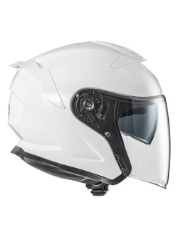 Kask otwarty Premier JT5 U8 biały
