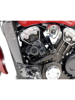 Mocowanie klaksonu Denali Indian (wybrane modele)