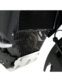 Osłona kolektorów wydechowych R&G Racing CF Moto 800 MT Touring/ Explore (22-)