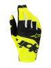 black-yellow