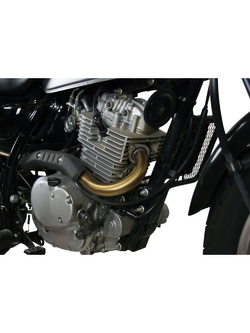 Dekatalizator G.P.R - Suzuki Rv 200 Van Van [16-17] e3