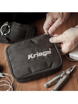 Organizer Kube Kriega Kube