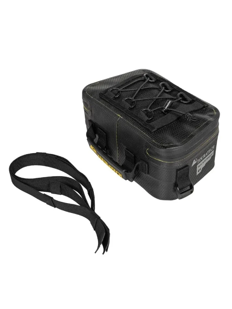 Torba na bagażnik Touratech Sport Extreme Edition czarna