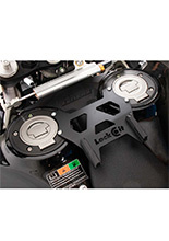 Tankring Basic Hepco&Becker Yamaha Tenere 700 World Raid (22-24) /World Rally (23-24)