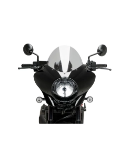 Owiewka motocyklowa turystyczna PUIG Mirage Honda CMX 1100 Rebel (21-)/ DCT (21-) lekko przyciemniana