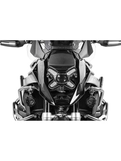 Osłona reflektora Touratech Makrolon do BMW R1300GS (23-) [tylko do jazdy typu off-road]