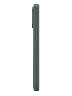 Etui Peak Design Mobile Everyday Fabric do smartfona Iphone 17 Pro Max zielone