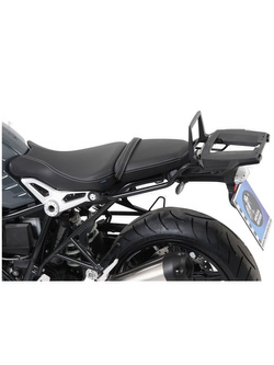Stelaż centralny AluRack Hepco&Becker BMW R nineT Pure [17-23]