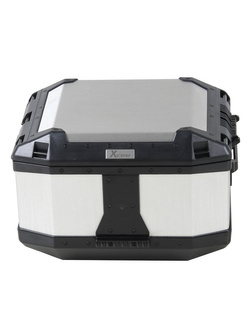 Kufer Hepco&Becker Topcase Xplorer 45 aluminiowy