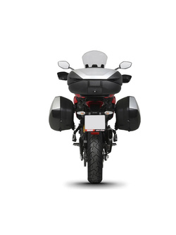Stelaż kufrów bocznych 3P Shad do Ducati Multistrada 950 (16-21), Multistrada 1200 Enduro (16-21) Multistrada 1260 / Enduro (18-21)