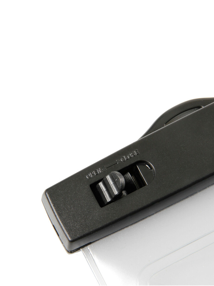 Wodoodporne etui na telefon Lampa Splash