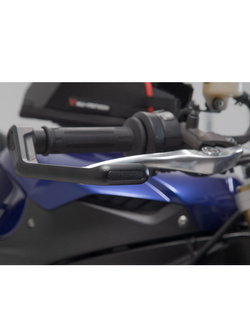 Osłony dźwigni Sw-Motech BMW S 1000 R (16-20), R nineT / Pure (20-)