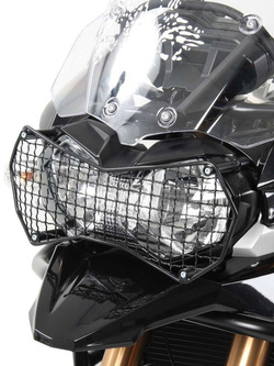 Osłona lampy Hepco&Becker do Triumph Tiger Explorer 1200 [11-15]