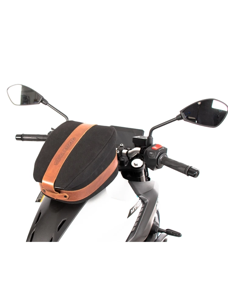 Tankring Basic Hepco&Becker Yamaha MT-07/Y-AMT (25-)