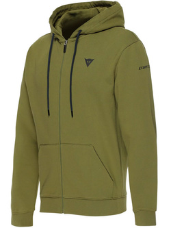 Bluza Dainese Speed Demon Full Zip zielona