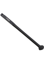 Nóżka boczna Moose Racing Kickstand do Yamaha YZ 250 F (09-23) / 450 F (09-23) czarna