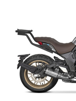 Stelaż SHAD pod kufer centralny Top Master CF Moto 700 CL-X Heritage (21-)