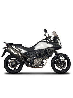 Stelaż pod półsztywne torby Shad Suzuki V-Strom 650 XT (12-16)