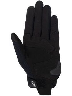 Rękawice motocyklowe damskie Alpinestars SP X 1 czarno-białe