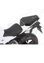 Stelaż centralny Sportrack Hepco&Becker BMW S 1000 RR(16-18) montowany na stałe