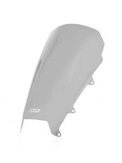 Szyba motocyklowa WRS Touring Suzuki GSX-8R (24-) przyciemniana