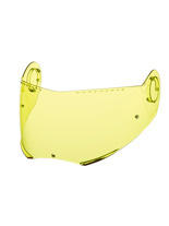 high definition yellow