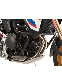Gmole silnika Hepco&Becker do BMW F 900 GS (24-) czarne