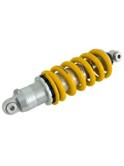 Zestaw amortyzatorów motocyklowych tylnych Ohlins STX46 Adventure Honda NC 700 X (12-13)