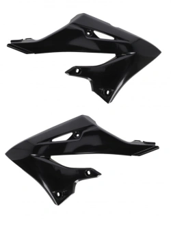Zestaw plastików Acerbis Yamaha YZ 125/ 250 (22-) czarno-niebieski