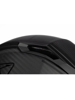 Kask szczękowy Klim GT1 Expedition Carbon czarny matowy