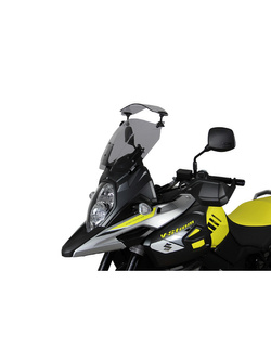 Szyba motocyklowa MRA Multi-X-Creen "MXC" Suzuki DL 1000 V-Strom (17-21) przyciemniana