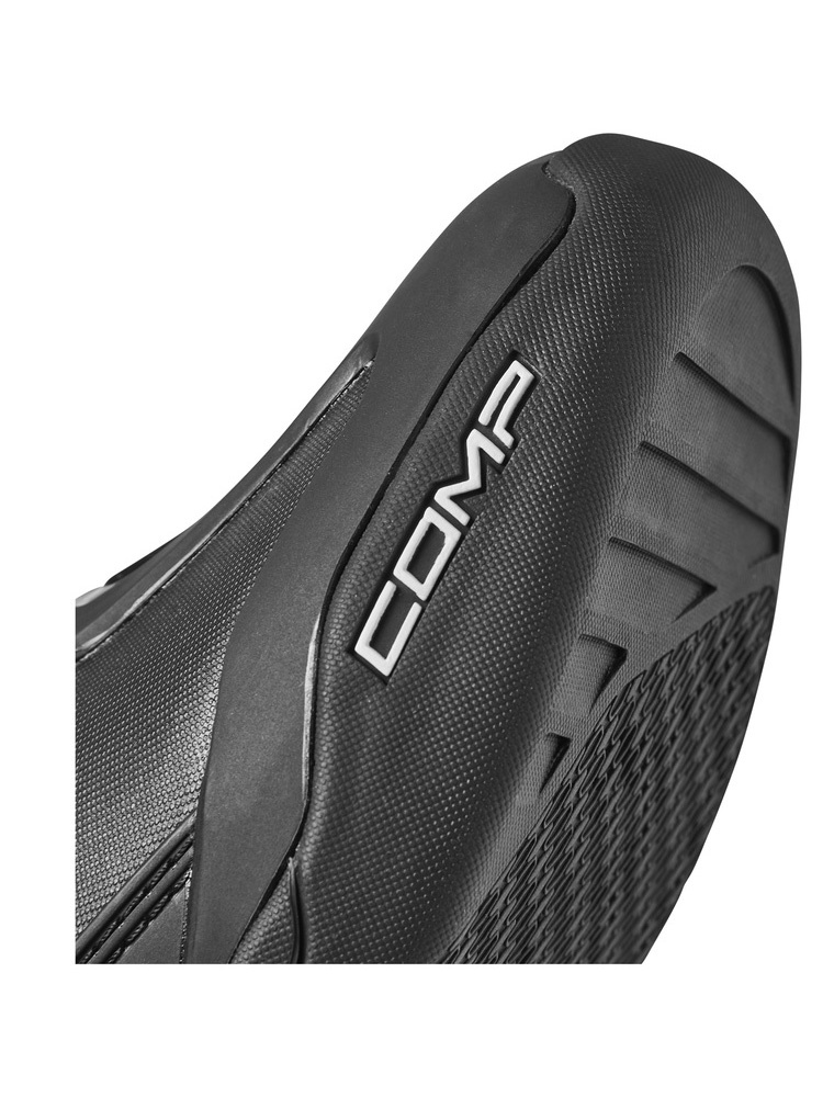 Buty enduro Fox Comp czarne