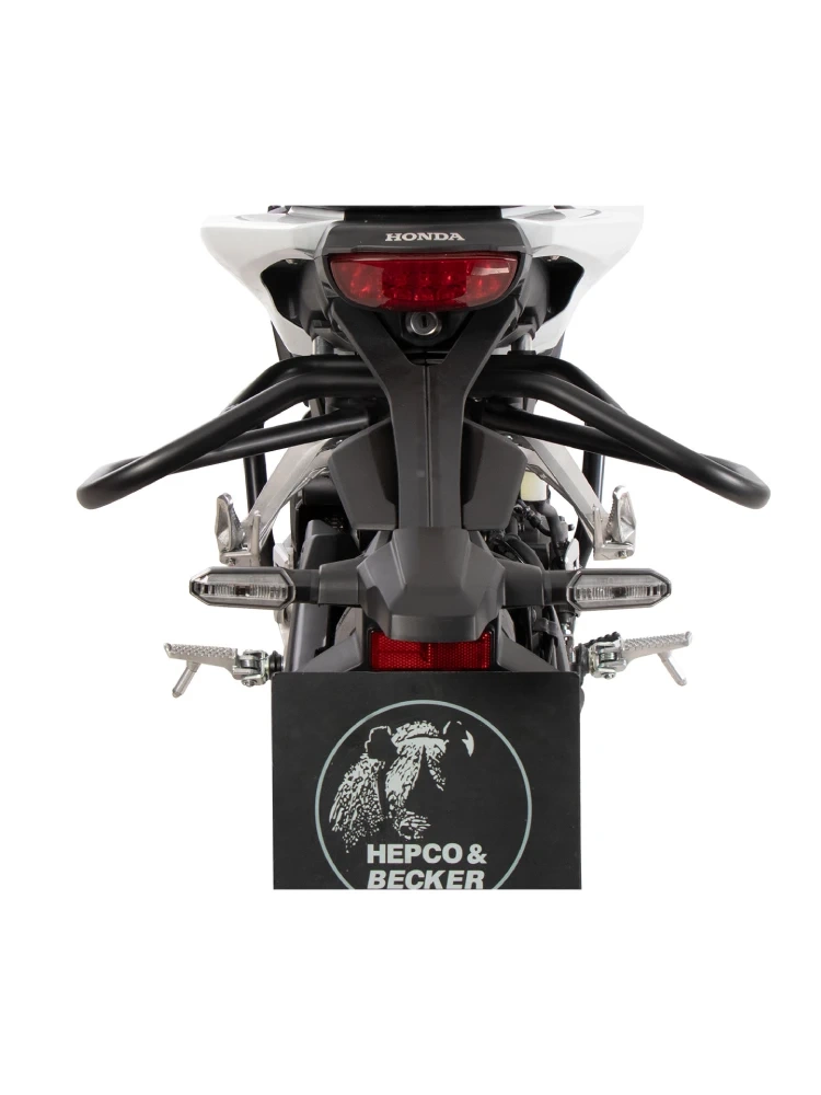 Gmol tylny Hepco&Becker Honda CB 125 R (25-)