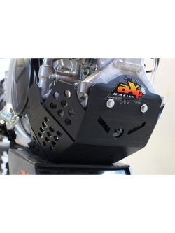 Płyta pod silnik AXP Racing Honda CRF450R/CRF450RX/CRF400RX (17-20), CRF250R/CRF250RX (18-21)
